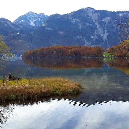 Haus Salzkammergut Obertraun Exteriér fotografie