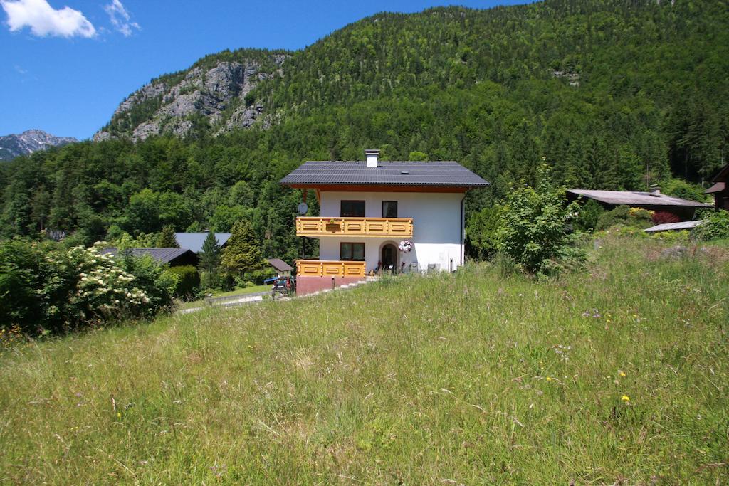 Haus Salzkammergut Obertraun Exteriér fotografie