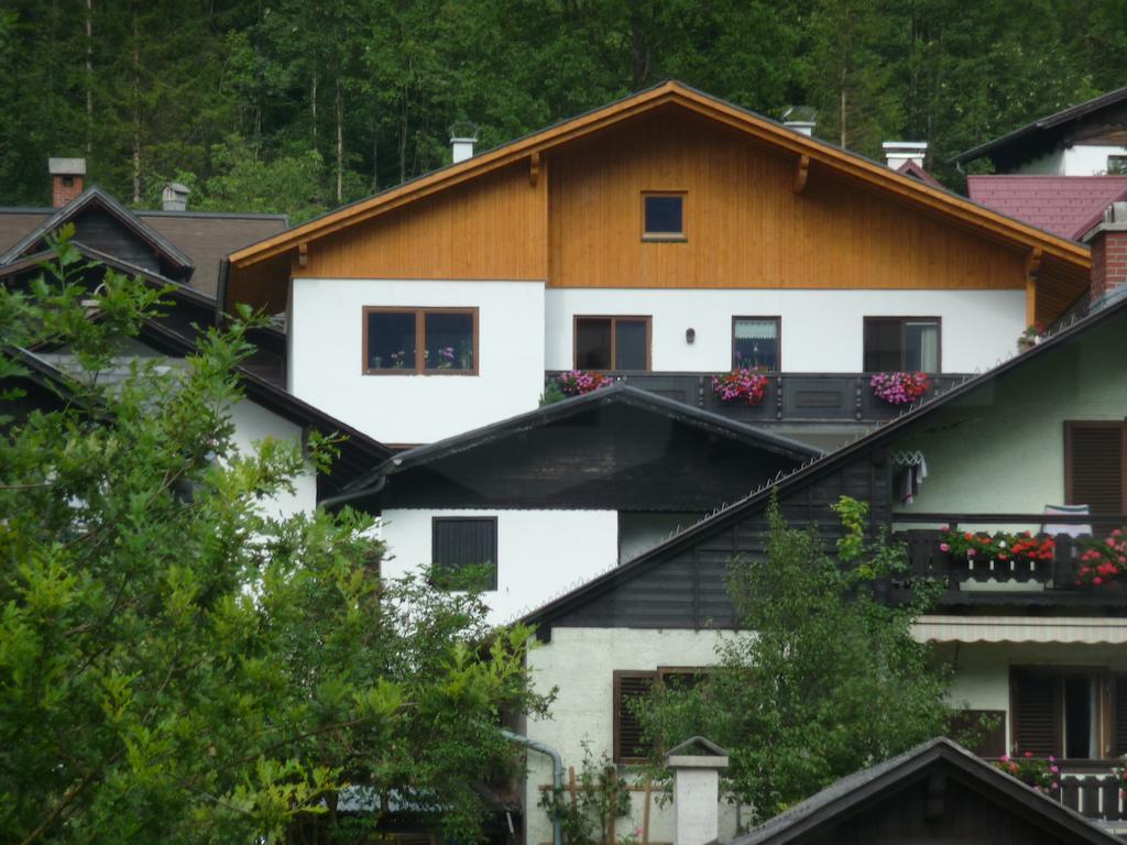 Haus Salzkammergut Obertraun Exteriér fotografie